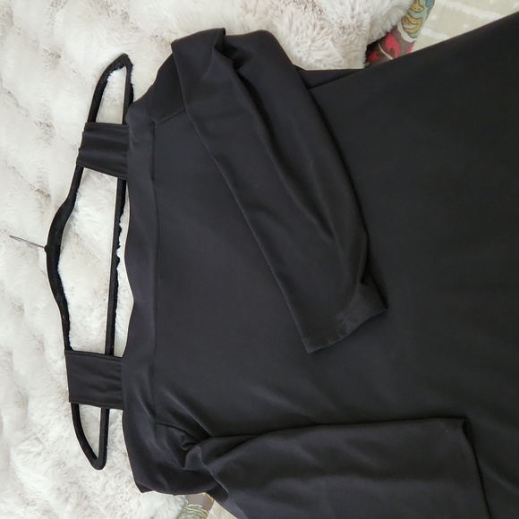 KAREN T DESIGN TUNIC - Picture 3 of 8